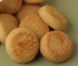 boterkoekjes bakken
