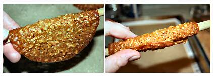 pepparkakor recept