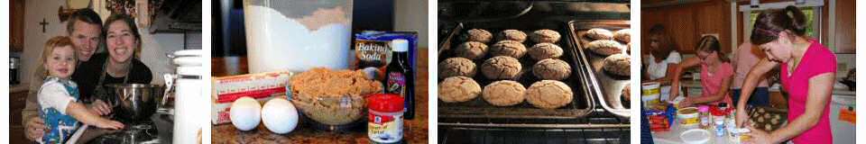 koekjes recepten