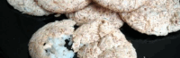 kokoskoekjes