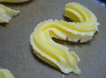 maizena koekjes