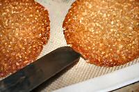 recept pepparkakor