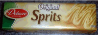 spritskoekjes
