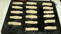 vanille koekjes